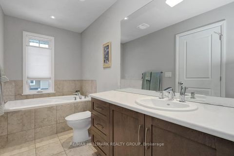 Photo 22 at 551 Kilspindie Ridge, Nepean (Stonebridge), Ottawa
