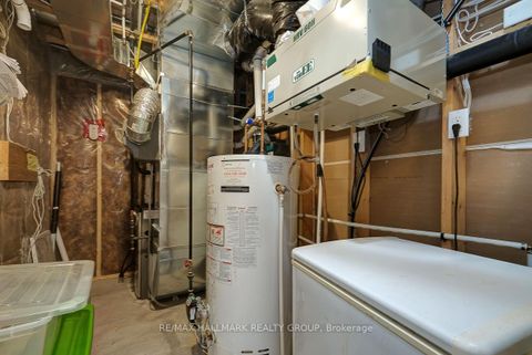 Photo 36 at 551 Kilspindie Ridge, Nepean (Stonebridge), Ottawa