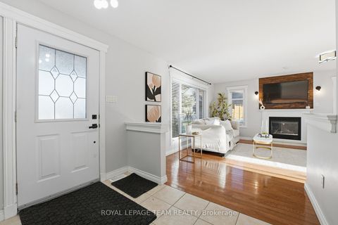 Photo 3 at 116 Mclachlin Street S, Arnprior