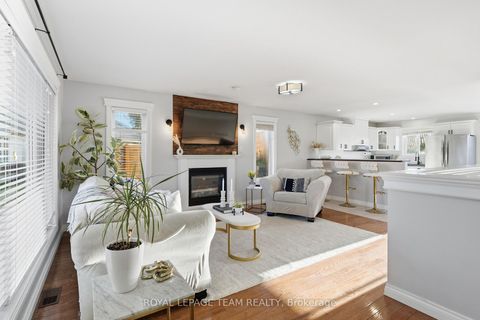 Photo 4 at 116 Mclachlin Street S, Arnprior