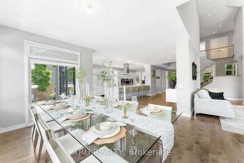 Photo 13 at 250 Sunnyridge Crescent, Emerald Meadows/Trailwest, Kanata