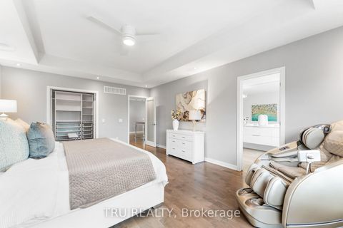 Photo 23 at 250 Sunnyridge Crescent, Emerald Meadows/Trailwest, Kanata