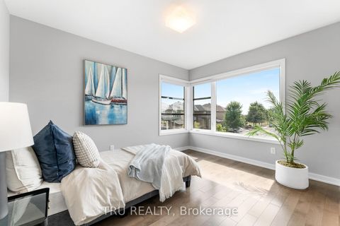 Photo 31 at 250 Sunnyridge Crescent, Emerald Meadows/Trailwest, Kanata