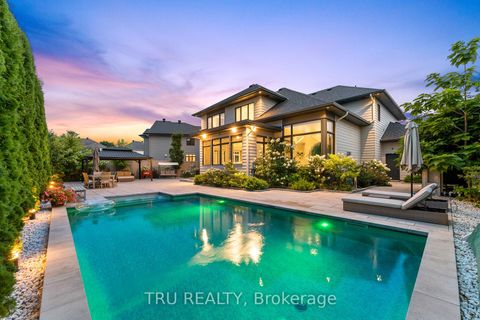 Photo 41 at 250 Sunnyridge Crescent, Emerald Meadows/Trailwest, Kanata