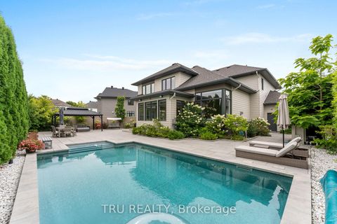 Photo 47 at 250 Sunnyridge Crescent, Emerald Meadows/Trailwest, Kanata