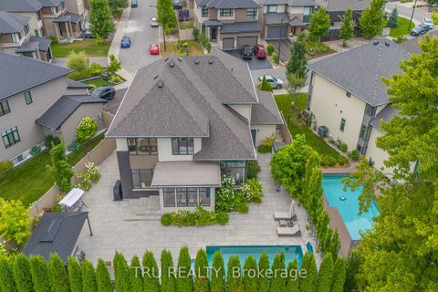 Photo 48 at 250 Sunnyridge Crescent, Emerald Meadows/Trailwest, Kanata