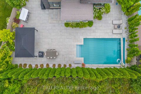 Photo 49 at 250 Sunnyridge Crescent, Emerald Meadows/Trailwest, Kanata