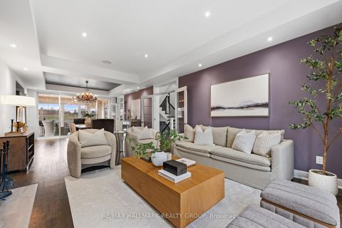 Photo 3 at 91 Shaughnessy Crescent, Kanata Lakes/Heritage Hills, Kanata