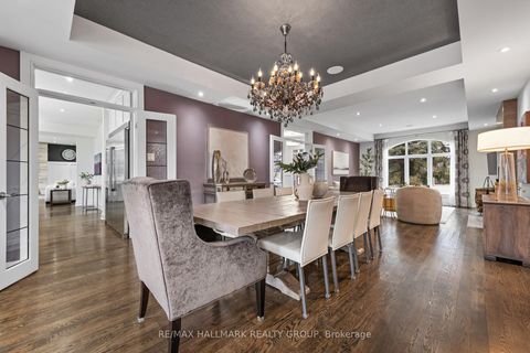 Photo 5 at 91 Shaughnessy Crescent, Kanata Lakes/Heritage Hills, Kanata