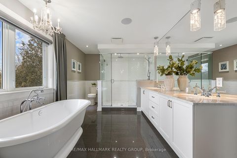 Photo 22 at 91 Shaughnessy Crescent, Kanata Lakes/Heritage Hills, Kanata