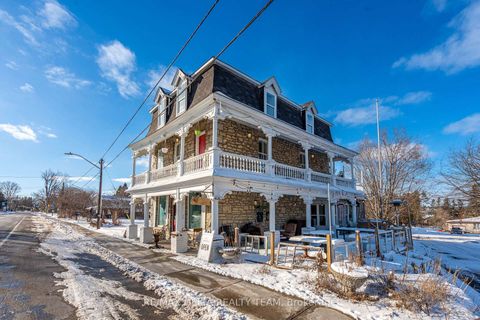 Photo 2 at 2607 OLD MONTREAL Road, Cumberland Village, Orleans