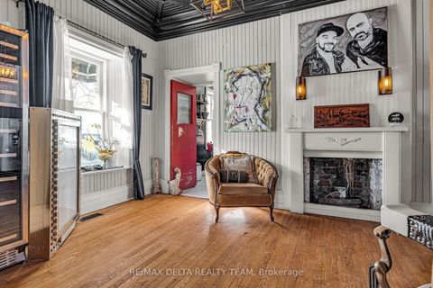 Photo 5 at 2607 OLD MONTREAL Road, Cumberland Village, Orleans