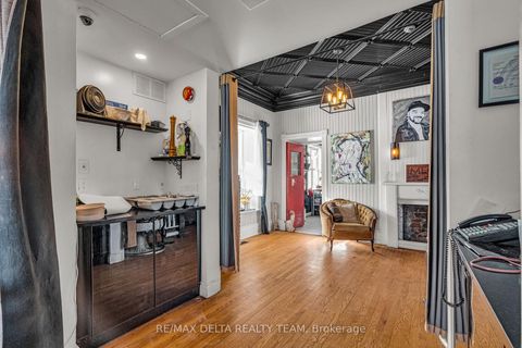 Photo 7 at 2607 OLD MONTREAL Road, Cumberland Village, Orleans