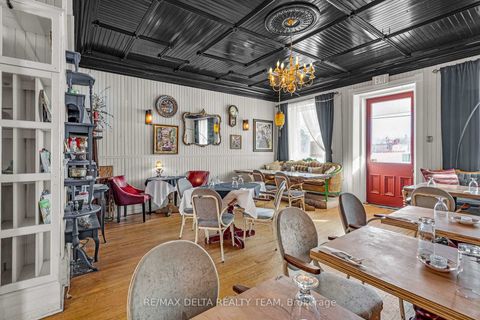 Photo 9 at 2607 OLD MONTREAL Road, Cumberland Village, Orleans