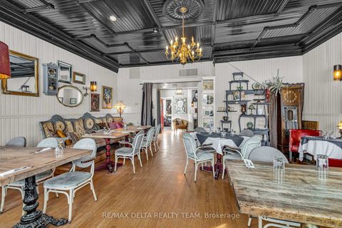 Photo 11 at 2607 OLD MONTREAL Road, Cumberland Village, Orleans