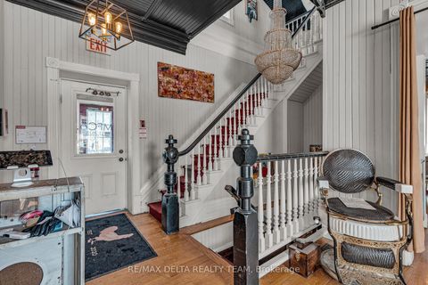 Photo 12 at 2607 OLD MONTREAL Road, Cumberland Village, Orleans