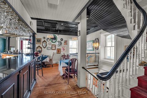 Photo 13 at 2607 OLD MONTREAL Road, Cumberland Village, Orleans