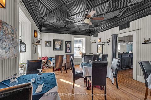 Photo 19 at 2607 OLD MONTREAL Road, Cumberland Village, Orleans