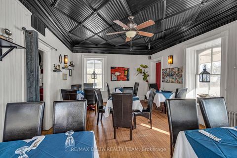 Photo 20 at 2607 OLD MONTREAL Road, Cumberland Village, Orleans