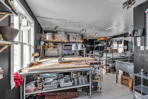 Photo 21 at 2607 OLD MONTREAL Road, Cumberland Village, Orleans