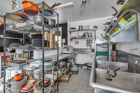 Photo 22 at 2607 OLD MONTREAL Road, Cumberland Village, Orleans