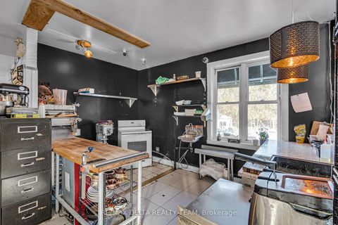 Photo 23 at 2607 OLD MONTREAL Road, Cumberland Village, Orleans