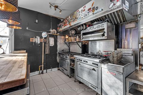 Photo 24 at 2607 OLD MONTREAL Road, Cumberland Village, Orleans