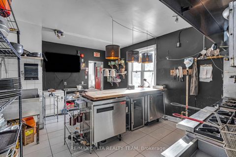 Photo 25 at 2607 OLD MONTREAL Road, Cumberland Village, Orleans