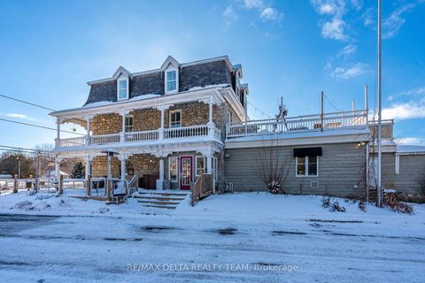 Photo 30 at 2607 OLD MONTREAL Road, Cumberland Village, Orleans