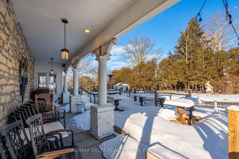 Photo 32 at 2607 OLD MONTREAL Road, Cumberland Village, Orleans