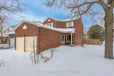 Photo 1 at 2 Chickasaw Crescent, Bridlewood, Kanata