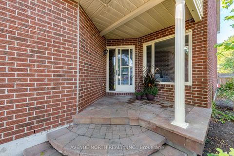Photo 3 at 2 Chickasaw Crescent, Bridlewood, Kanata
