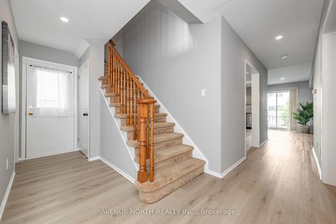 Photo 5 at 2 Chickasaw Crescent, Bridlewood, Kanata