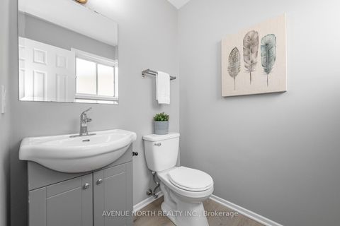 Photo 6 at 2 Chickasaw Crescent, Bridlewood, Kanata