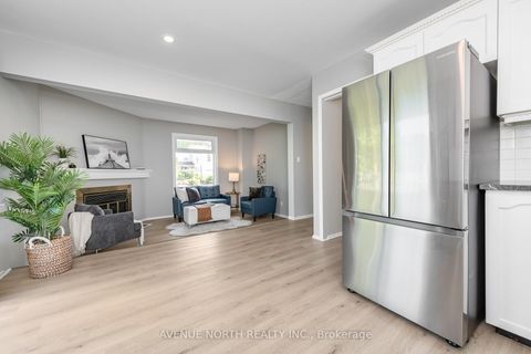 Photo 20 at 2 Chickasaw Crescent, Bridlewood, Kanata