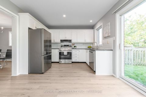 Photo 22 at 2 Chickasaw Crescent, Bridlewood, Kanata