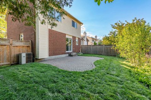 Photo 46 at 2 Chickasaw Crescent, Bridlewood, Kanata