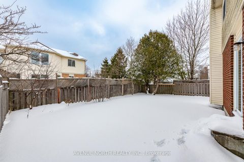 Photo 48 at 2 Chickasaw Crescent, Bridlewood, Kanata