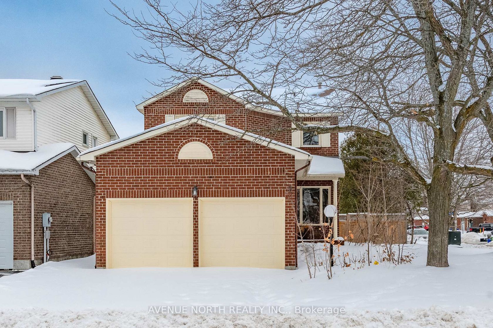 2 Chickasaw Crescent, Bridlewood, Kanata 2