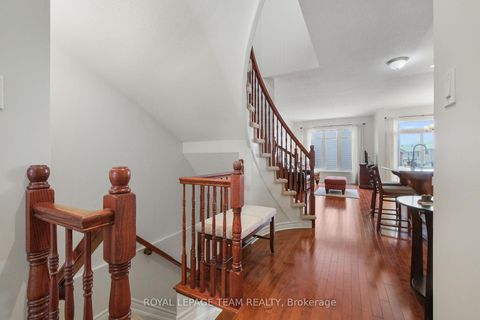 Photo 5 at 211 Butterfly Walk, Mer Bleue/Bradley Estates/Anderson Park, Orleans