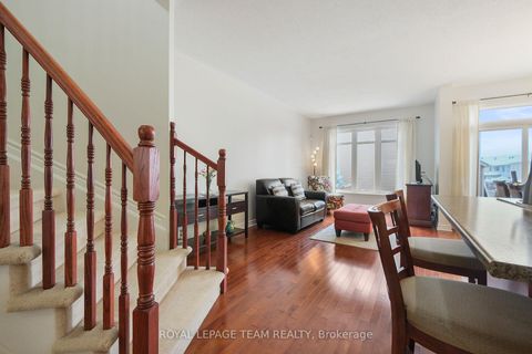 Photo 7 at 211 Butterfly Walk, Mer Bleue/Bradley Estates/Anderson Park, Orleans