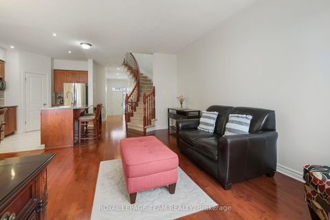 Photo 8 at 211 Butterfly Walk, Mer Bleue/Bradley Estates/Anderson Park, Orleans