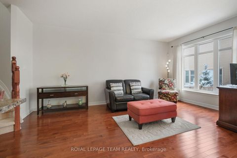 Photo 9 at 211 Butterfly Walk, Mer Bleue/Bradley Estates/Anderson Park, Orleans