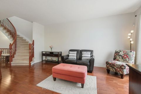 Photo 10 at 211 Butterfly Walk, Mer Bleue/Bradley Estates/Anderson Park, Orleans