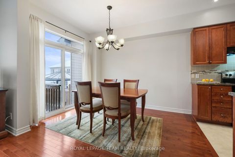 Photo 13 at 211 Butterfly Walk, Mer Bleue/Bradley Estates/Anderson Park, Orleans