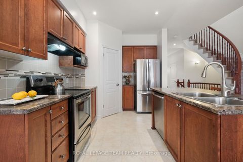 Photo 15 at 211 Butterfly Walk, Mer Bleue/Bradley Estates/Anderson Park, Orleans