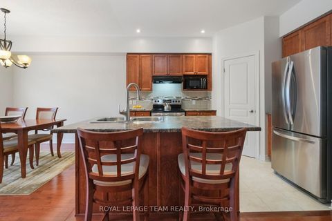 Photo 18 at 211 Butterfly Walk, Mer Bleue/Bradley Estates/Anderson Park, Orleans