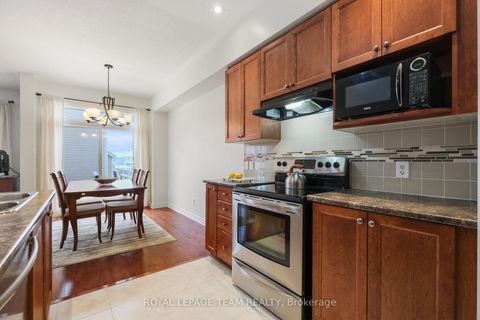 Photo 21 at 211 Butterfly Walk, Mer Bleue/Bradley Estates/Anderson Park, Orleans