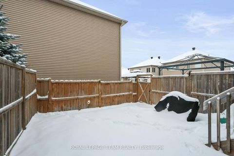 Photo 39 at 211 Butterfly Walk, Mer Bleue/Bradley Estates/Anderson Park, Orleans