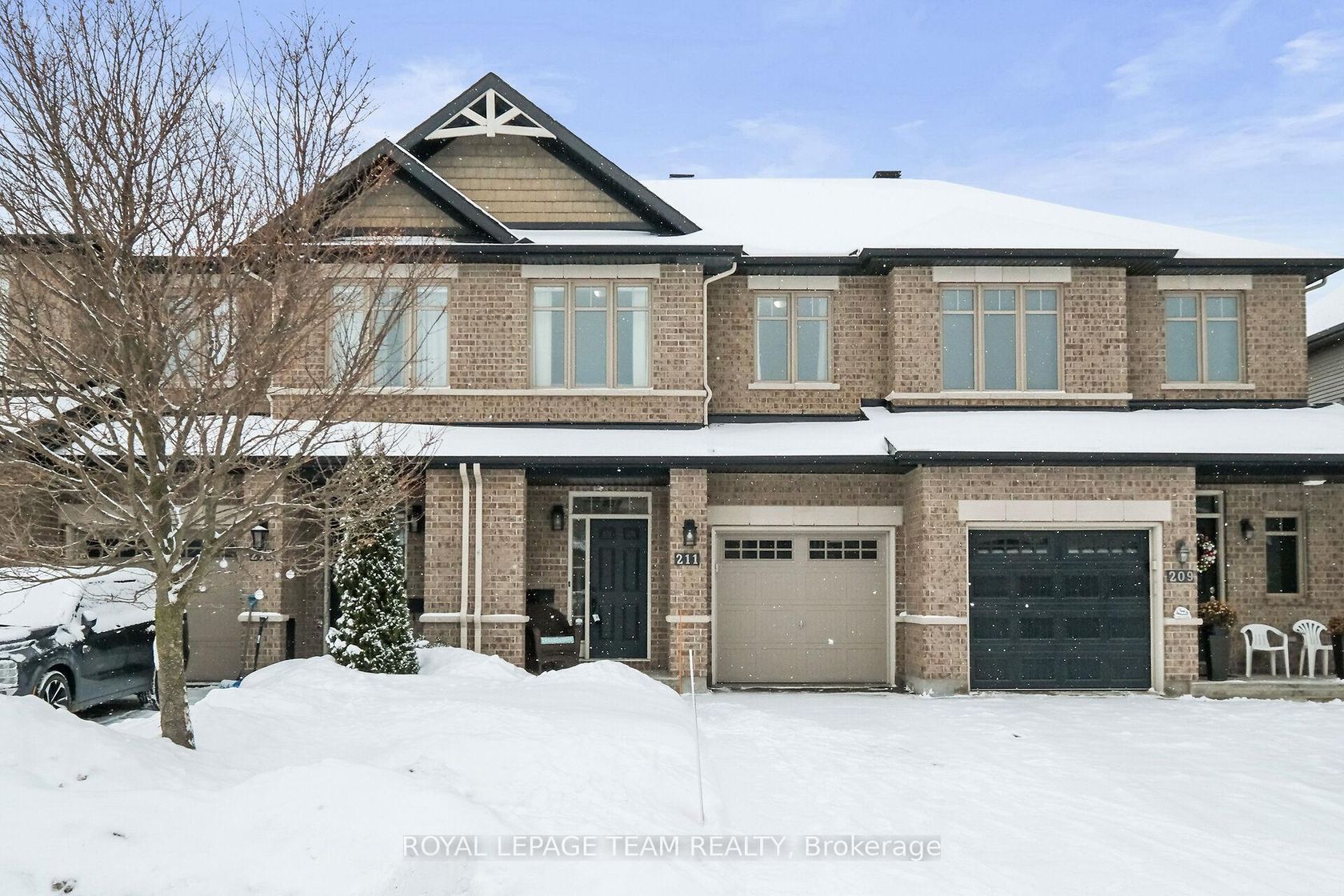 211 Butterfly Walk, Mer Bleue/Bradley Estates/Anderson Park, Orleans 2